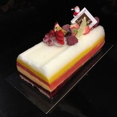 Buche-absolu